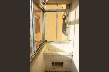 Apartamento para alugar com 98m², 2 quartos e sem vaga Apartamento para alugar com 98m², 2 quartos e sem vagaÁrea de Serviço