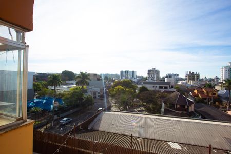 Apartamento para alugar com 98m², 2 quartos e sem vaga Apartamento para alugar com 98m², 2 quartos e sem vagaVista da Cozinha