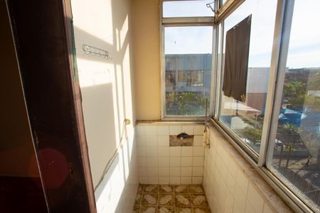 Apartamento para alugar com 98m², 2 quartos e sem vaga Apartamento para alugar com 98m², 2 quartos e sem vagaÁrea de Serviço