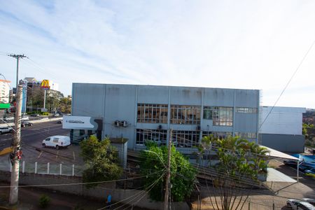 Apartamento para alugar com 98m², 2 quartos e sem vaga Apartamento para alugar com 98m², 2 quartos e sem vagaVista da Sacada