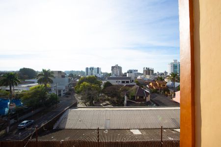 Apartamento para alugar com 98m², 2 quartos e sem vaga Apartamento para alugar com 98m², 2 quartos e sem vagaVista da Cozinha