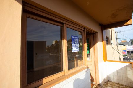 Apartamento para alugar com 98m², 2 quartos e sem vaga Apartamento para alugar com 98m², 2 quartos e sem vagaPlaca