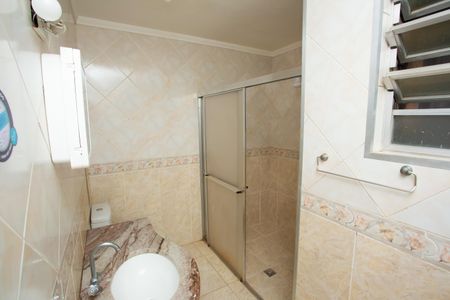 Apartamento para alugar com 98m², 2 quartos e sem vaga Apartamento para alugar com 98m², 2 quartos e sem vagaBanheiro