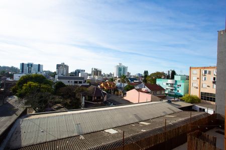 Apartamento para alugar com 98m², 2 quartos e sem vaga Apartamento para alugar com 98m², 2 quartos e sem vagaVista do Quarto 2