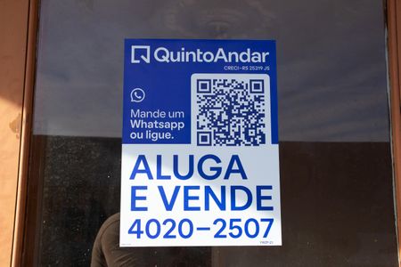 Apartamento para alugar com 98m², 2 quartos e sem vaga Apartamento para alugar com 98m², 2 quartos e sem vagaPlaca