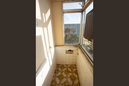 Apartamento para alugar com 98m², 2 quartos e sem vaga Apartamento para alugar com 98m², 2 quartos e sem vagaÁrea de Serviço