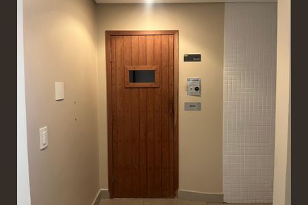 Apartamento à venda com 101m², 2 quartos e 2 vagas Apartamento à venda com 101m², 2 quartos e 2 vagasSaúna