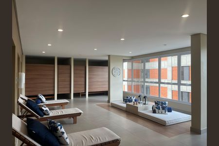 Apartamento à venda com 101m², 2 quartos e 2 vagas Apartamento à venda com 101m², 2 quartos e 2 vagasSpa