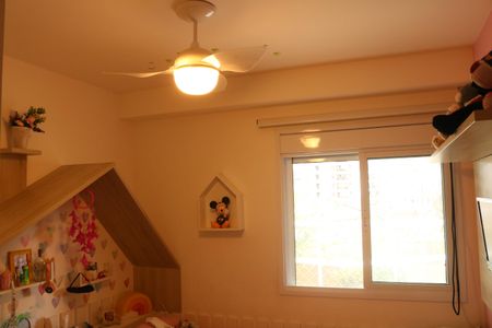 Apartamento à venda com 101m², 2 quartos e 2 vagasQuarto 1