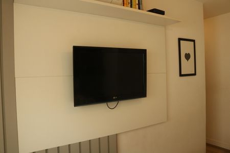 Apartamento à venda com 101m², 2 quartos e 2 vagasSuíte 2