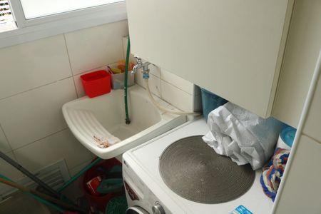 Apartamento à venda com 101m², 2 quartos e 2 vagasCozinha