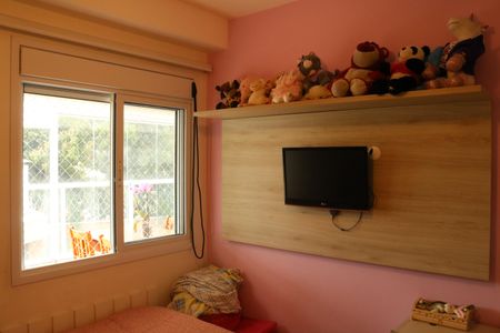 Quarto 1 de apartamento à venda com 2 quartos, 101m² em Pompeia, São Paulo