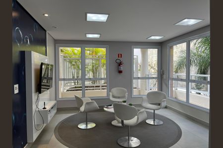 Apartamento à venda com 101m², 2 quartos e 2 vagas Apartamento à venda com 101m², 2 quartos e 2 vagasLavanderia