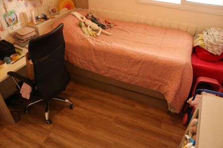 Quarto 1 de apartamento à venda com 2 quartos, 101m² em Pompeia, São Paulo