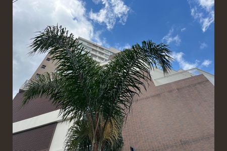 Apartamento à venda com 101m², 2 quartos e 2 vagas Apartamento à venda com 101m², 2 quartos e 2 vagasFachada do Prédio