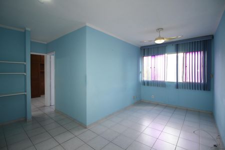 Sala de apartamento à venda com 2 quartos, 50m² em Freguesia (jacarepaguá), Rio de Janeiro