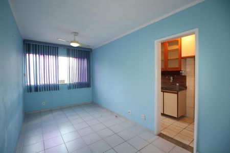 Sala de apartamento à venda com 2 quartos, 50m² em Freguesia (jacarepaguá), Rio de Janeiro
