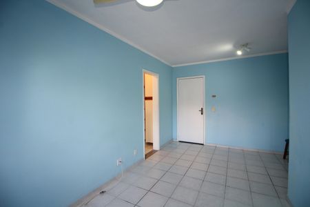 Sala de apartamento à venda com 2 quartos, 50m² em Freguesia (jacarepaguá), Rio de Janeiro