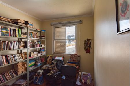 Apartamento para alugar com 51m², 2 quartos e 1 vaga Apartamento para alugar com 51m², 2 quartos e 1 vagaQuarto 2