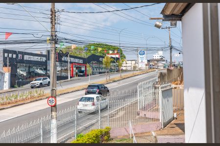 Apartamento para alugar com 51m², 2 quartos e 1 vaga Apartamento para alugar com 51m², 2 quartos e 1 vagaVista do Quarto 2