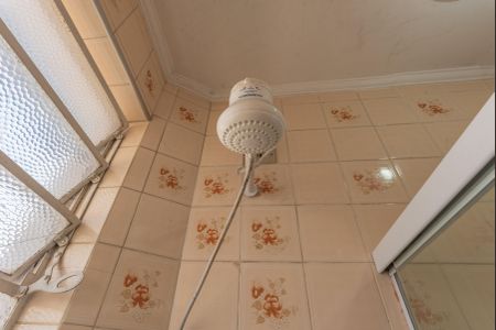 Apartamento para alugar com 51m², 2 quartos e 1 vaga Apartamento para alugar com 51m², 2 quartos e 1 vagaBanheiro