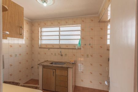 Apartamento para alugar com 51m², 2 quartos e 1 vaga Apartamento para alugar com 51m², 2 quartos e 1 vagaCozinha