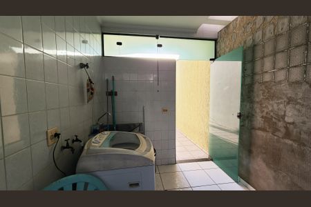 Casa à venda com 372m², 3 quartos e 4 vagas Casa à venda com 372m², 3 quartos e 4 vagasÁrea de Serviço