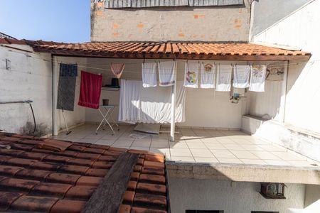 Casa à venda com 126m², 3 quartos e 2 vagas Casa à venda com 126m², 3 quartos e 2 vagasVista Quarto 2
