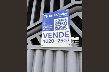 Casa à venda com 130m², 3 quartos e 2 vagasPlaca