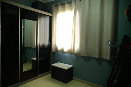 Casa à venda com 130m², 3 quartos e 2 vagasQuarto 2