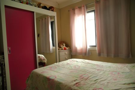 Casa à venda com 130m², 3 quartos e 2 vagasQuarto 3