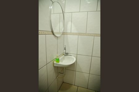 Casa à venda com 130m², 3 quartos e 2 vagasBanheiro de serviço