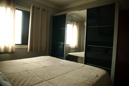 Casa à venda com 130m², 3 quartos e 2 vagasQuarto 1