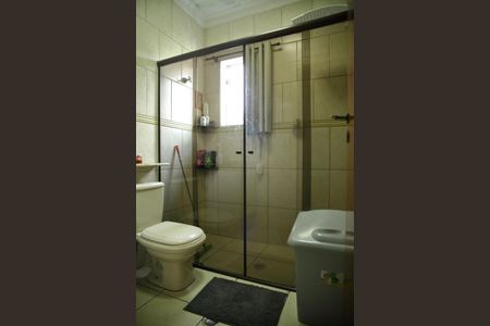 Casa à venda com 130m², 3 quartos e 2 vagasBanheiro Social