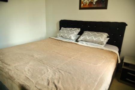 Casa à venda com 130m², 3 quartos e 2 vagasQuarto 1