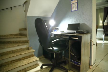 Casa à venda com 130m², 3 quartos e 2 vagasAcesso quartos