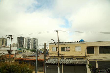 Casa à venda com 130m², 3 quartos e 2 vagasQuarto 1 - vista