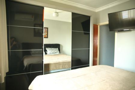 Casa à venda com 130m², 3 quartos e 2 vagasQuarto 1