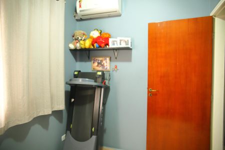 Casa à venda com 130m², 3 quartos e 2 vagasQuarto 2