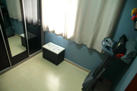 Casa à venda com 130m², 3 quartos e 2 vagasQuarto 2