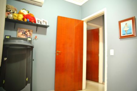 Casa à venda com 130m², 3 quartos e 2 vagasQuarto 2