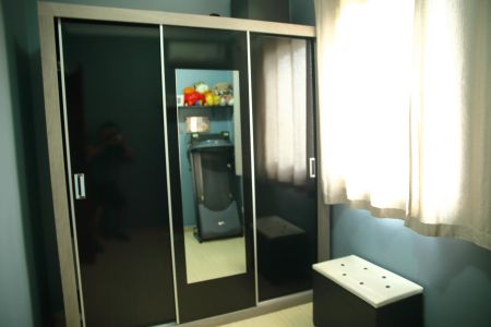 Casa à venda com 130m², 3 quartos e 2 vagasQuarto 2