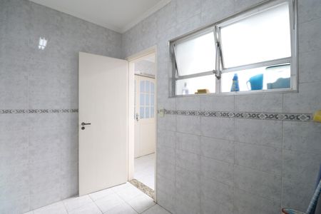 Apartamento à venda com 120m², 3 quartos e 2 vagasQuarto de Serviço