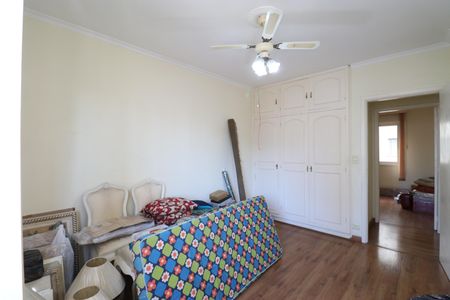 Apartamento à venda com 120m², 3 quartos e 2 vagasQuarto 1