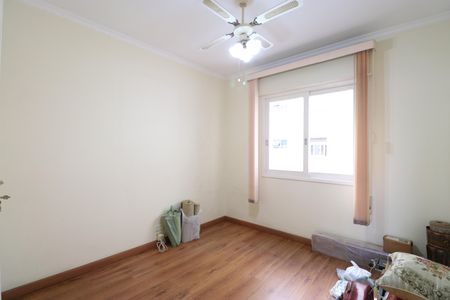 Apartamento à venda com 120m², 3 quartos e 2 vagasQuarto 2