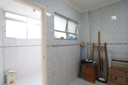 Apartamento à venda com 120m², 3 quartos e 2 vagasQuarto de Serviço