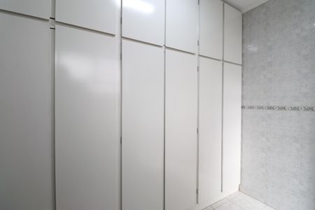Apartamento à venda com 120m², 3 quartos e 2 vagasQuarto de Serviço