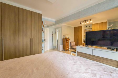 Casa de condomínio à venda com 354m², 4 quartos e 4 vagas Casa de condomínio à venda com 354m², 4 quartos e 4 vagasSuíte 1