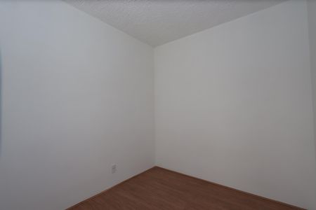 Quarto 1 de apartamento para alugar com 2 quartos, 35m² em Vila Graciosa, São Paulo
