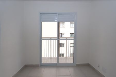 Sala de apartamento para alugar com 2 quartos, 35m² em Vila Graciosa, São Paulo